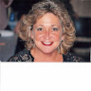 Meet your Posher, Judy